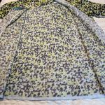 Laura Ashley  Open Front Sweater Cardigan Women’s 2X Longer Length 3/4 Sleeves Photo 8