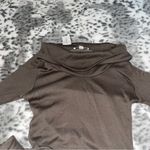 Banana Republic  Sweater Dress Photo 4