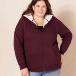 Amazon Essentials Women's Sherpa Photo 5
