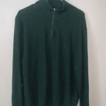 Polo  Ralph Lauren Pima Cotton Quarter Zip   Photo 0