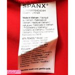 Spanx AirEssentials Sleeveless Maxi Red Long Side Slits Ultra-Soft Sundress 2X Photo 12