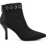 Adrienne Vittadini Nomar Grommet Bootie size 7.5 Photo 1