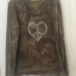 Weatherproof FINAL MARKDOWN Ladies’ Boho-look  Tee (XL) Photo 0