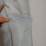 American Eagle Super Super Stretch Jegging Ankle Jeans AEO Sateen 4 Regular Photo 7