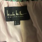 Nicole Miller xl tiered ruffle maxi skirt Floral Patterned Skirt - Multicolor Photo 2