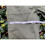 Pistola  Sophia Wide Leg Utility Pant Size 25 Photo 9