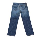 Citizens of Humanity Cropped jeans size 24 Photo 1