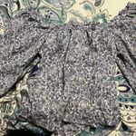 American Eagle Off-The-Shoulder Top Photo 1