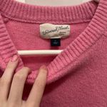 Universal Threads Pink knit Sweater Photo 1
