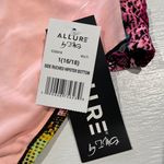 Allure by IMG New Snakeskin Side Ruched Hipster Bikini Swim Bottom Multi Photo 8