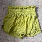 Free People Movement Way Home Shorts Photo 2