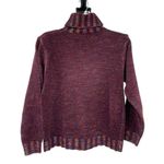 Sonoma Vintage Turtleneck Sweater Womens S Used Photo 1