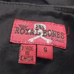 Royal Bones Tripp NYC  Corset Tutu Goth 90’s Skirt Size S Photo 9