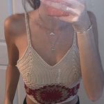 PacSun Crochet Top Photo 0