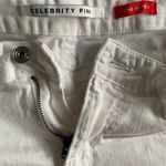 Celebrity Pink the honey jean shorts with new sunflower ironon transfers 5/27 Photo 4