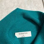 Babaton  Maclean Sweater Dress 100%‎ Merino Wool Photo 4