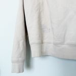 Girlfriend Collective  Hoodie Sweatshirt Light‎ Pink Size Small Photo 6