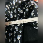 Madewell   floral jumpsuit size XS great condition . Soft and cozy Photo 15