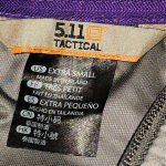 5.11  Tactical‎ Womens Gray Vest XS Photo 3