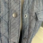 Marmot  Quilted Riley Shirtt Jacket Women’s Large Photo 5