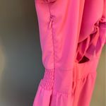 Amazon Pink Romper Photo 4