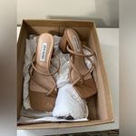 Steve Madden Effie Slide Sandal Women's Photo 4