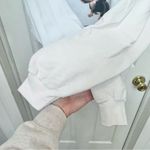 Gildan Vintage NWOT “The DOG”  Sweatshirt LARGE Photo 3