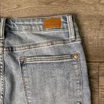 Judy Blue  Light Wash Slim Boot Jeans Photo 7