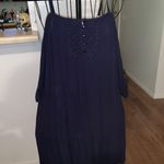 Bailey blue  Dark Blue / Navy Blue Dress Photo 0