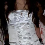 Angel Costume White Photo 2