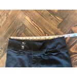 We The Free Black Flare Jean Women 30 Boho Western Retro Bell Bottom Neutral Y2K Photo 3