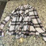 Maurice's  Multicolor Striped Shirt Photo 0