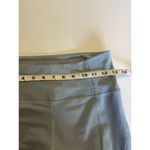 Girlfriend Collective  Women’s Size Medium Baby Blue 7/8 Ankle‎ Leggings Yoga Photo 8