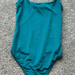 Lucy in the Sky teal  bodysuit Photo 0