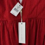 Rebecca Vallance | Harlow Tie-Shoulder A-Line Gown Photo 8