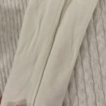 Lululemon White Long Sleeve Top Photo 3