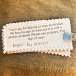 J Jill Womens Cardigan Size 4X Linen Open Front Flowy Oversized Long Sleeve Green Photo 10