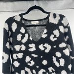 Sweet Lovely by Jen Black White Leopard V Photo 3