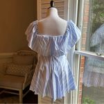 Amanda Uprichard Mini Dress size S, NWOT Photo 2