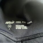 Aerie Chill Play Move 3/4 Leggings (capris) Photo 5