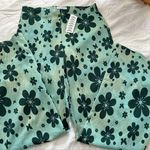 Urban Outfitters NWT:  flower power bell bottom pants Photo 4