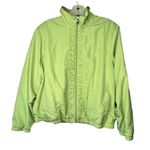 Vintage Napa‎ Valley Petite Track Suit Green Size undefined Photo 1