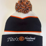 Tito’s beanie Black Photo 0