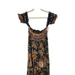 SHEIN off shoulder maxi dresd Size undefined Photo 3