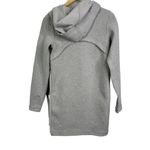 Lululemon Long Horizons Hoodie Heathered Core Ultra Light Grey Size XXS Photo 7
