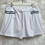 FILA love game athletic skort skirt Photo 1