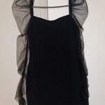 SheIn Black Dress Photo 2