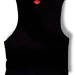 Customized Official Merch Taylor Swift 1989 Tour Tank Top Shirt Large Swiftie Black Photo 1