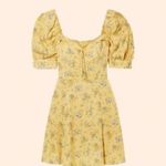 Reformation 1HR SALE ⚡ Lillet Dress (Felicity) Photo 1