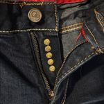 COOGI  JEANS Size 13/14 Dark Wash Photo 7